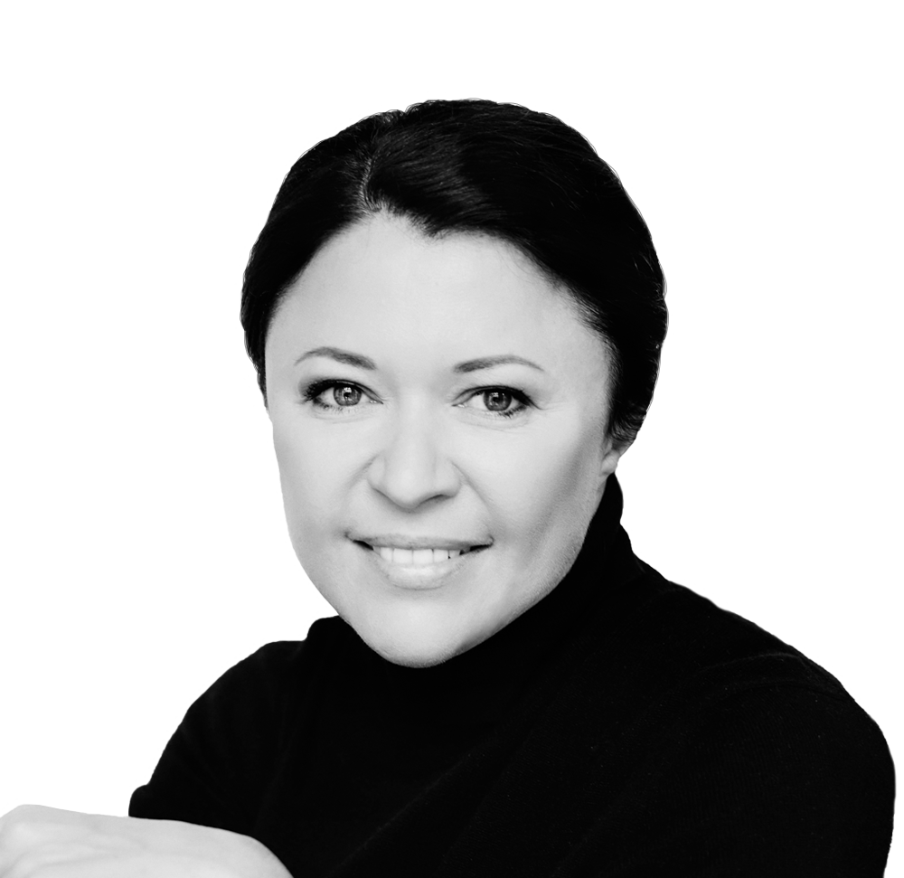 WOW лот! Марина Жигалова-Озкан